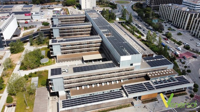 Archivo - L'Institut Moisès Broggi