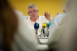 Foto: Fernando Sánchez - Europa Press - Archivo