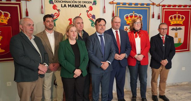 Castilla-La Mancha