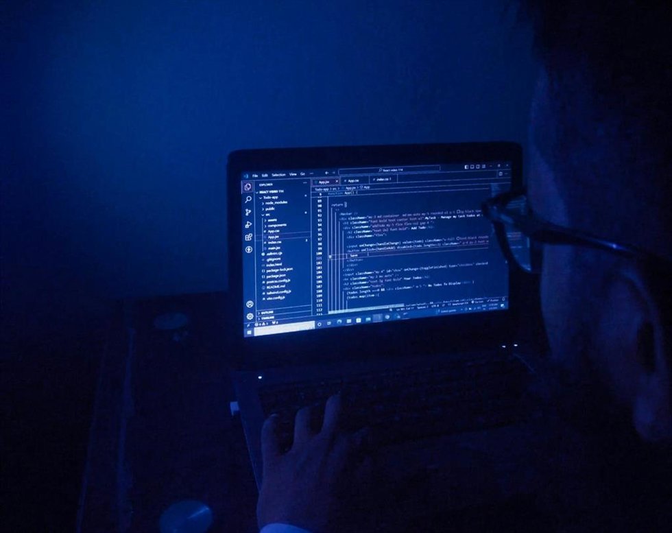 Recurso de programación