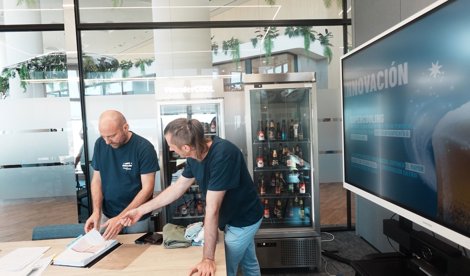 Comunicados Empresas