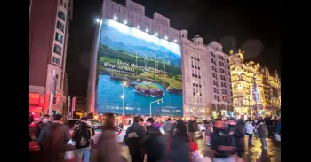 Asturias presenta en Fitur 'Únete al respeturismo', la guía para un viaje "responsable y auténtico"