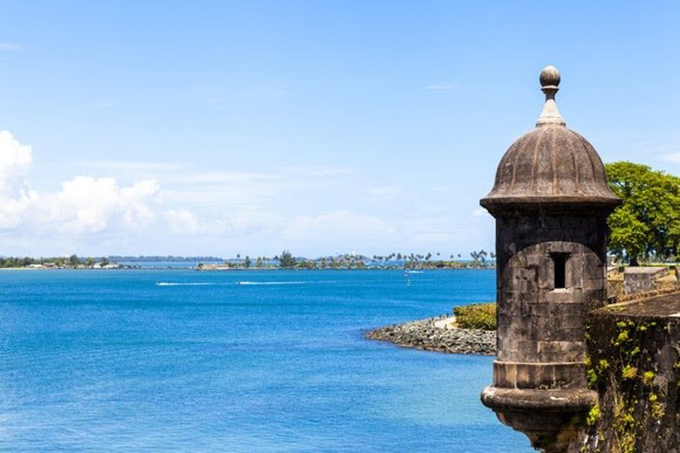 Archivo - San Juan (Puerto Rico).