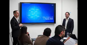 El contexto de negocio, la arquitectura de datos e IA y la gobernanza, tendencias para las empresas en 2026, según SDG