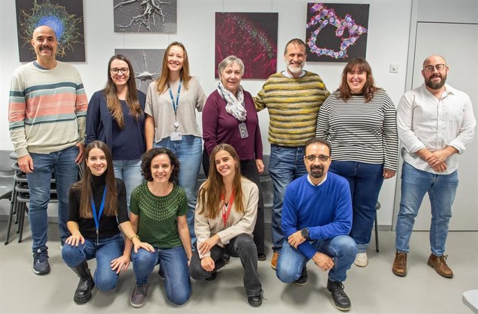 Archivo - Hospital de Parapléjicos sale a las calles de Toledo para impulsar la cultura científica en la Semana de la Ciencia