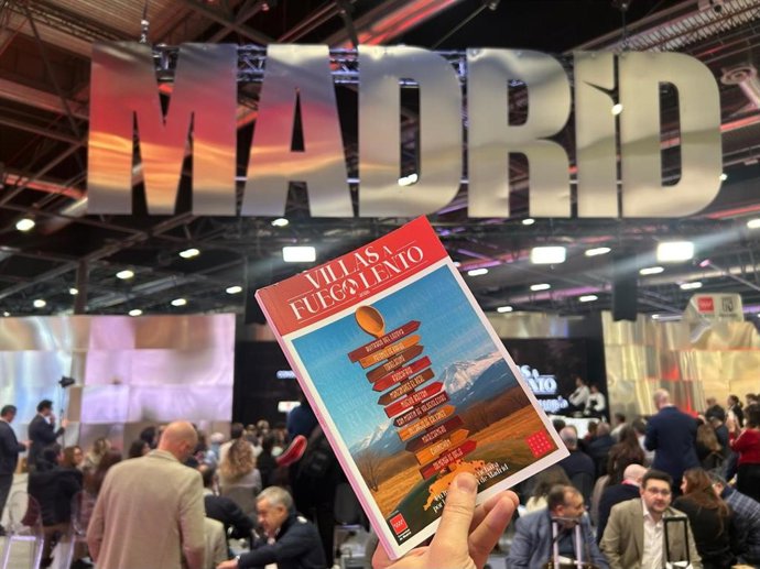 La Comunidad de Madrid edita una guía con más de 50 propuestas para descubrir los platos de cuchara de la región