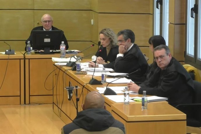 Juicio por un delito de homicidio por imprudencia en Bolaños.