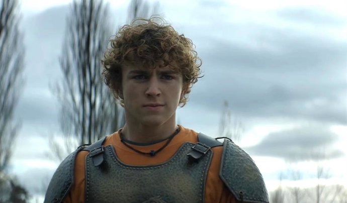 La gran traición del final de la temporada 2 de Percy Jackson y los Dioses del Olimpo: Así prepara la temprorada 3