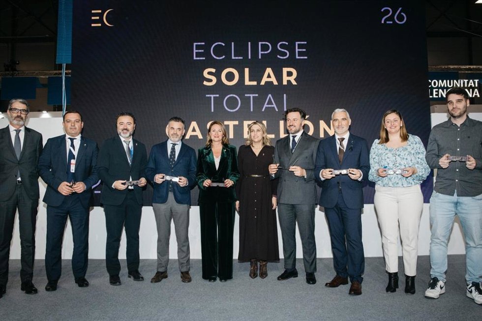 Presentación de la estrategia turística de Castelló en Fitur