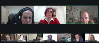 Comisión Ética sobre la IA