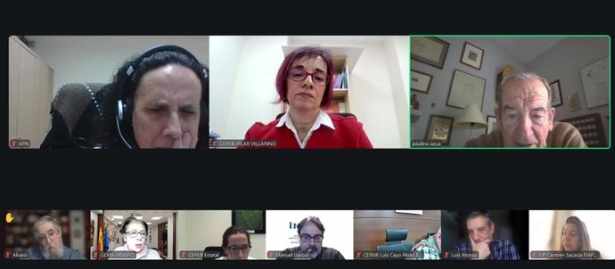 Comisión Ética sobre la IA