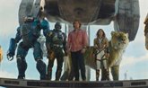 Foto: Primer teaser tráiler del remake de He-Man y los Másters del Universo, sin el Skeletor de Jared Leto