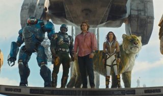 Del remake de He-Man y los Másters del Universo