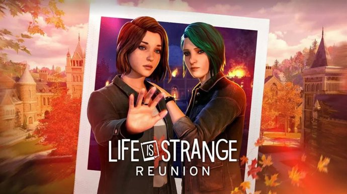 Life is Strange: Reunião.