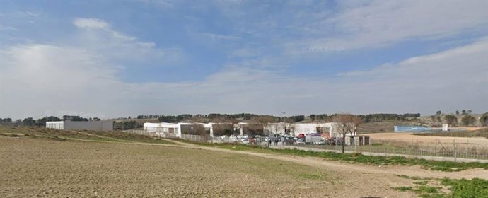 Imagen del IES 'Margarita Salas' de Seseña.