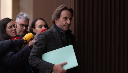 La jueza de la dana pide a la Guardia Civil que haga gestiones para intentar recuperar los mensajes de Cuenca