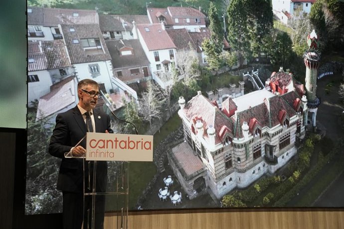 El Capricho articulará el Año Gaudí sobre el camino físico, la divulgación y la filantropía