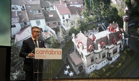 Cantabria Infinita