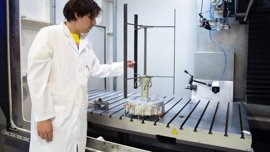 Foto: TEKNIKER - Archivo