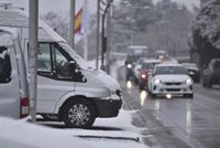 Protección Civil alerta por temporal atlántico y nevadas en el tercio norte peninsular hasta el domingo