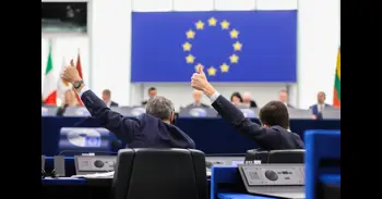 Así han votado los partidos españoles en el Parlamento Europeo sobre Mercosur