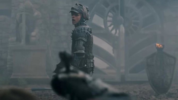 Indignación por el tráiler de El caballero de los Siete Reinos cargado de spoilers masivos