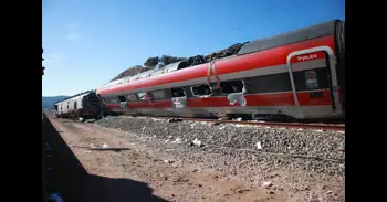Los maquinistas convocan huelga el 9, 10 y 11 de febrero para exigir medidas de seguridad ferroviaria