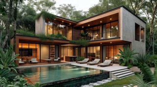 Archivo - El primer Registry Collection by Wyndham Hotels & Resorts en Jarabacoa, República Dominicana.