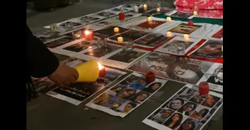 Irán confirma la muerte de más de 3.000 personas en las protestas pero las atribuye a "incidentes terroristas"