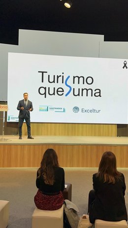 Santander presenta el Código Ético de Turismo Responsable para reforzar el turismo que "cuida la ciudad"