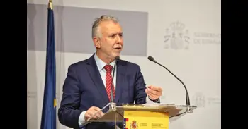 El Gobierno aplaude que el Supremo rechace la pretensión de Madrid de suspender el traslado de menores migrantes