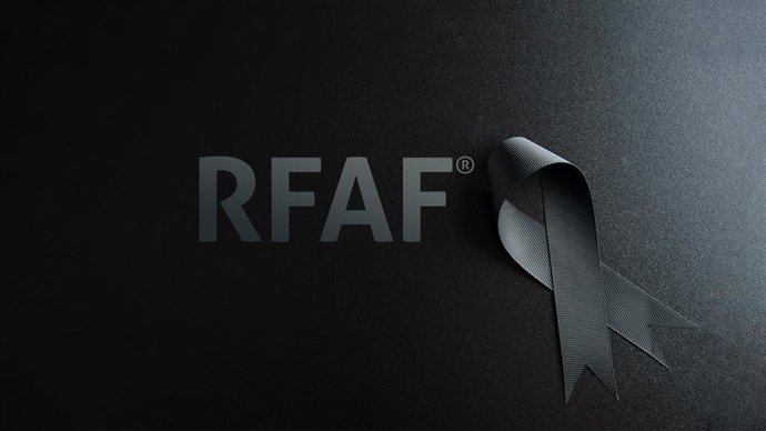 La RFAF se solidariza con los afectados en el accidente ferroviario en Adamuz (Córdoba).