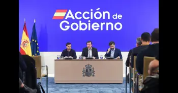 Puente defiende que es "evidente" que el accidente de Adamuz no tiene nada que ver con el mantenimiento