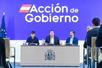 Óscar Puente admite que las vibraciones extremas en los trenes "no son normales" y se tienen que corregir