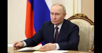 Putin afirma que no le "concierne" Groenlandia pero le pone precio: 850 millones de euros