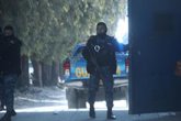 Foto: Arrestados en Guatemala 23 pandilleros entre cerca de 300 detenciones en 48 horas de estado de sitio