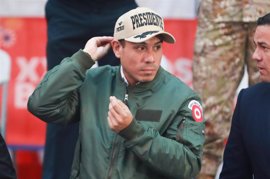 Foto: Europa Press/Contacto/Mariana Bazo - Archivo