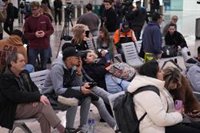 Macias (Comisionat Rodalies) avisa que Govern ha abierto expediente a Renfe por no prestar servicio