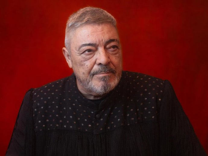 Antonio Canales en una imagen de archivo