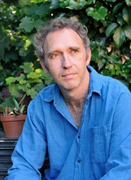 El filósofo social Roman Krznaric.