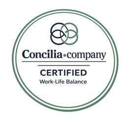 Sello Concilia.company