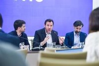 Puente niega que Rodalies no retome el servicio por "seguridad" y lo atribuye a los maquinistas