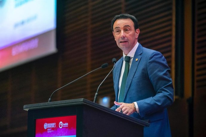 Archivo - Mikel Torres