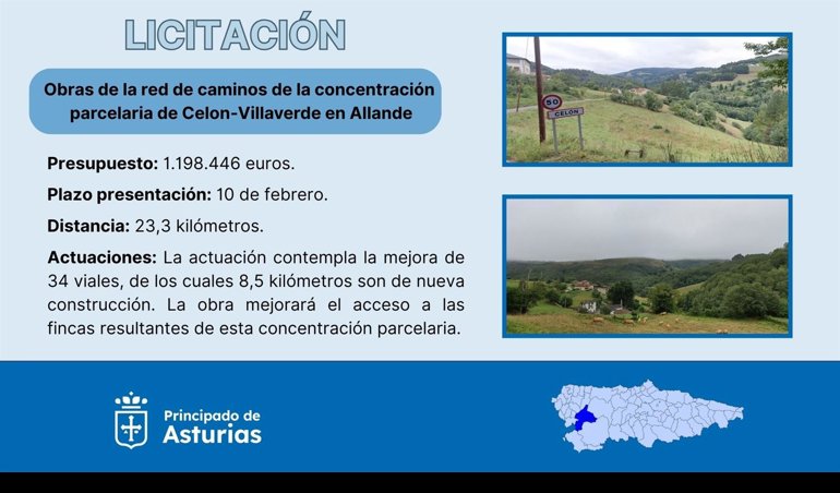Asturias Rural