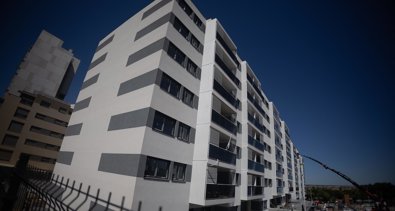 Construcción y vivienda