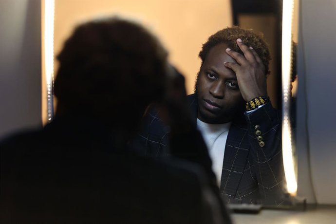 David Appleton Bajo La Luna