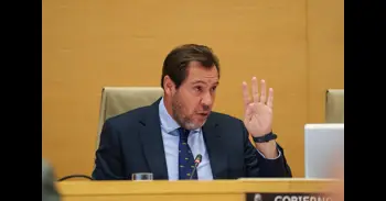 Puente dice que han explorado 280 km de la Madrid-Barcelona y que sólo es un maquinista quien da avisos