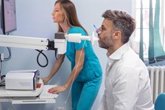 Foto: SEPAR pide reforzar el uso de la espirometría para frenar el infradiagnóstico de patologías respiratorias en España