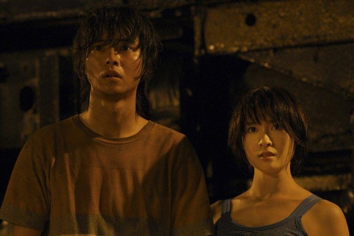 Netflix cancela Alice in Borderland tras su temporada 3