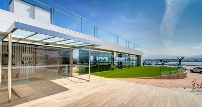 Construcción y vivienda